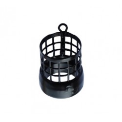 Годівниця фідерна рибальська, Куля - Кільце, Feeder Sport Р3, металева, вага 50г